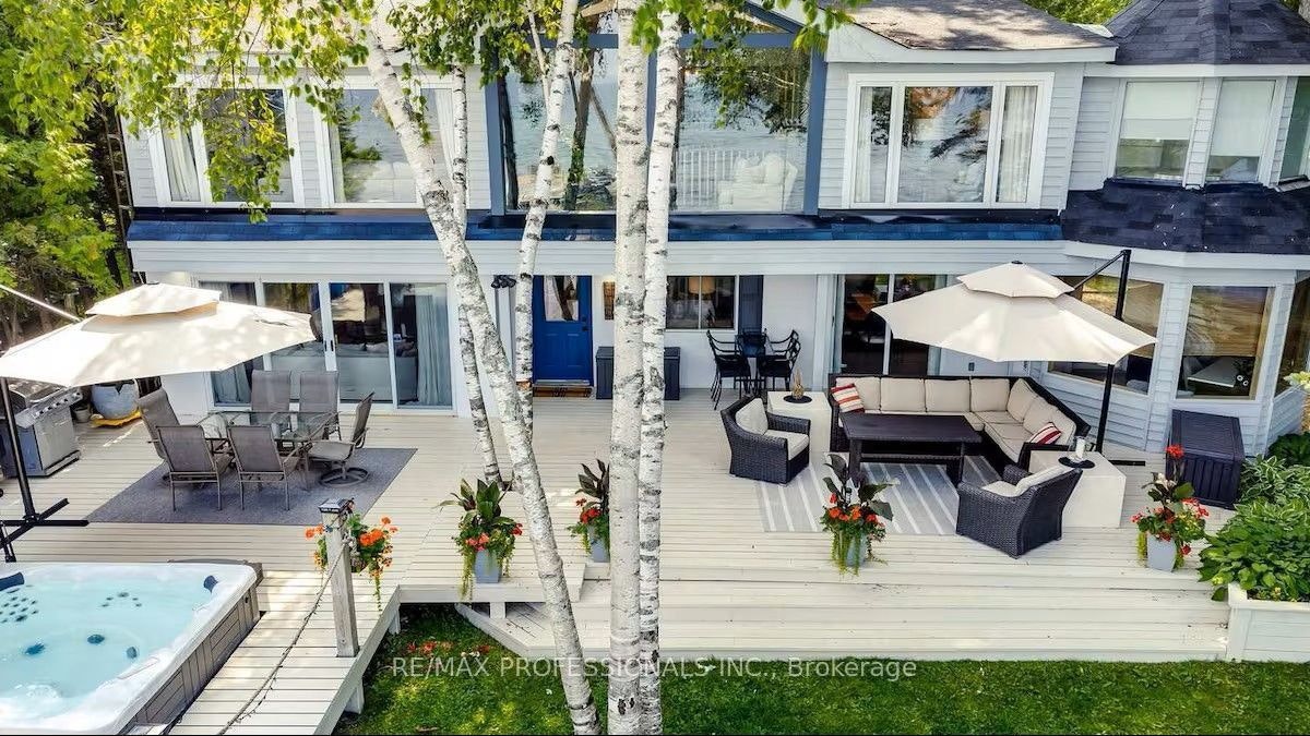 3465 Glenhaven Beach Road, Innisfil, ON, L9S 2Z2 - 35