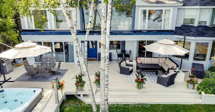 3465 Glenhaven Beach Road, Innisfil, ON, L9S 2Z2 - 35
