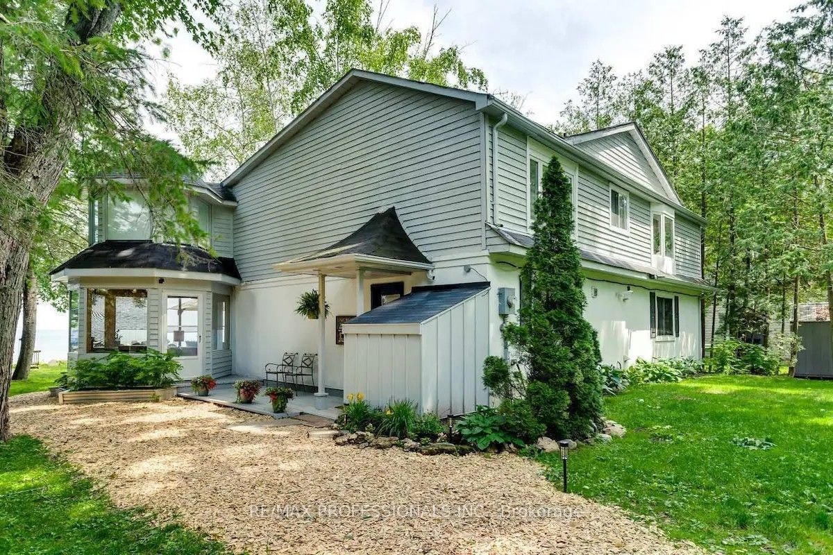 3465 Glenhaven Beach Road, Innisfil, ON, L9S 2Z2
