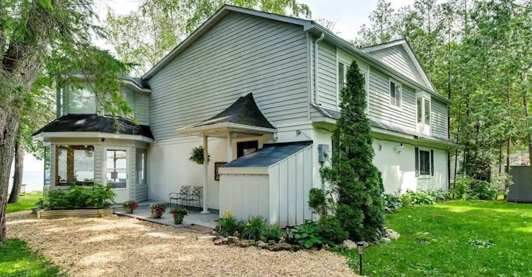 3465 Glenhaven Beach Road, Innisfil, ON, L9S 2Z2