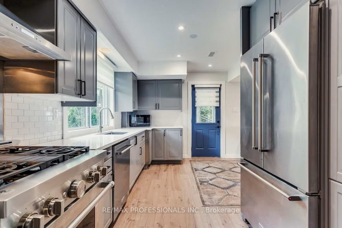 3465 Glenhaven Beach Road, Innisfil, ON, L9S 2Z2 - 9