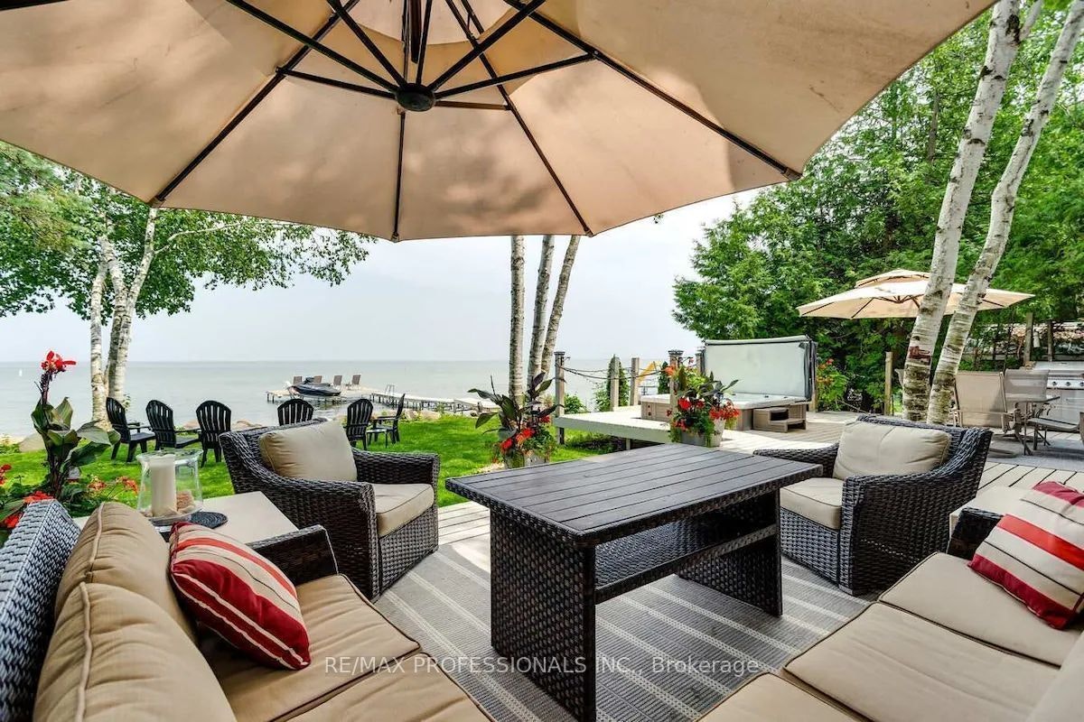 3465 Glenhaven Beach Road, Innisfil, ON, L9S 2Z2 - 36