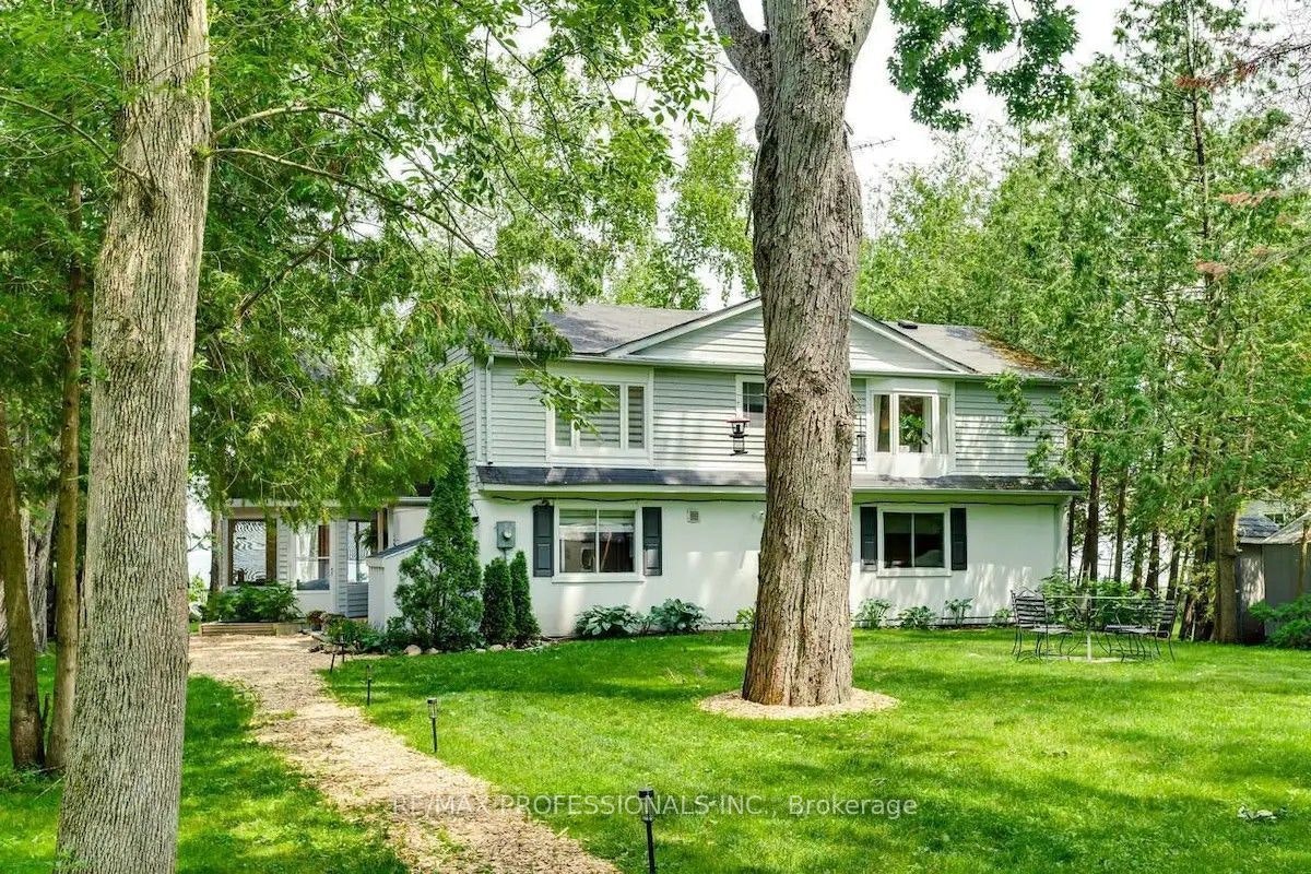 3465 Glenhaven Beach Road, Innisfil, ON, L9S 2Z2 - 2