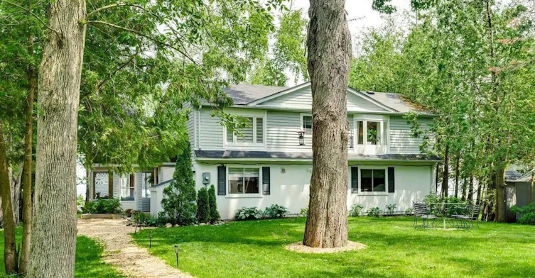 3465 Glenhaven Beach Road, Innisfil, ON, L9S 2Z2 - 2