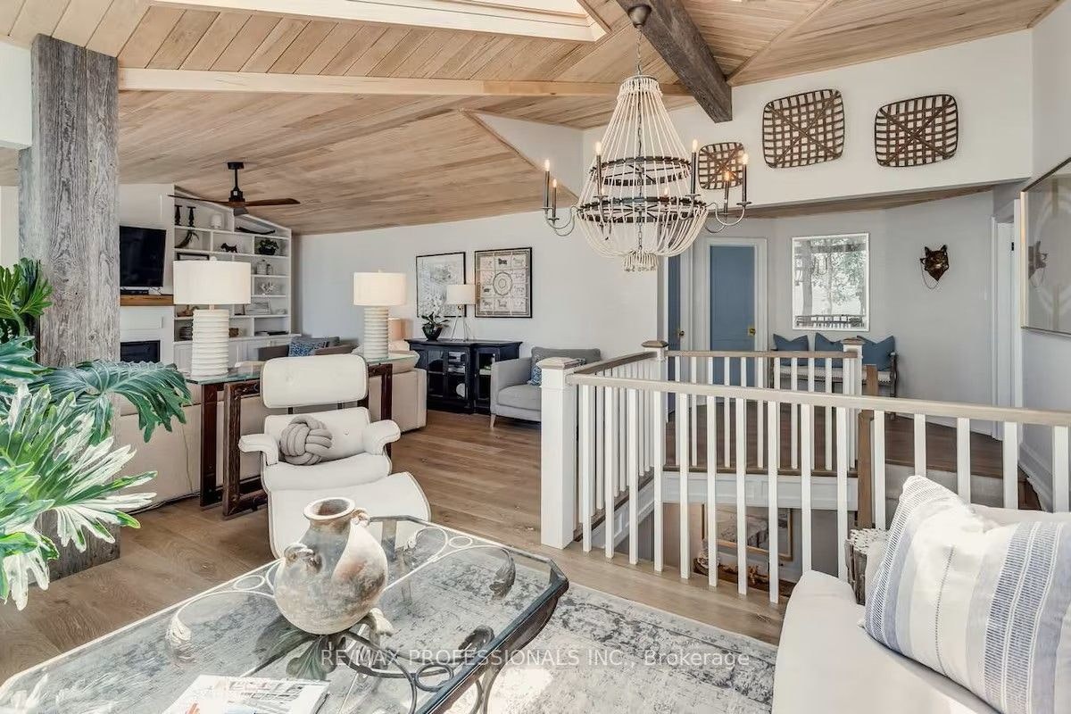 3465 Glenhaven Beach Road, Innisfil, ON, L9S 2Z2 - 23
