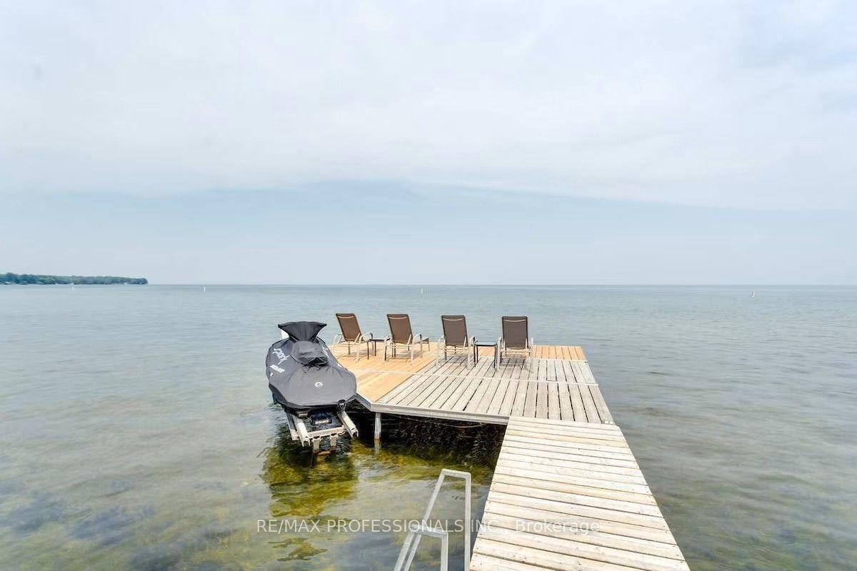 3465 Glenhaven Beach Road, Innisfil, ON, L9S 2Z2 - 38