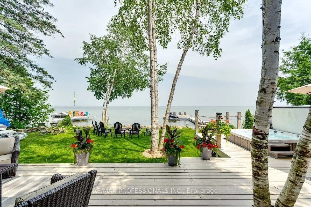 3465 Glenhaven Beach Road, Innisfil, ON, L9S 2Z2 - 34