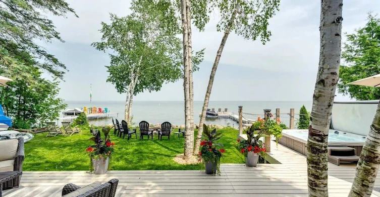 3465 Glenhaven Beach Road, Innisfil, ON, L9S 2Z2 - 34