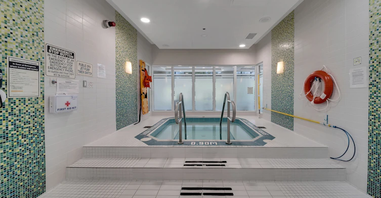 1706-7890 Bathurst Street, Vaughan, ON, L4J 0J8 - 36