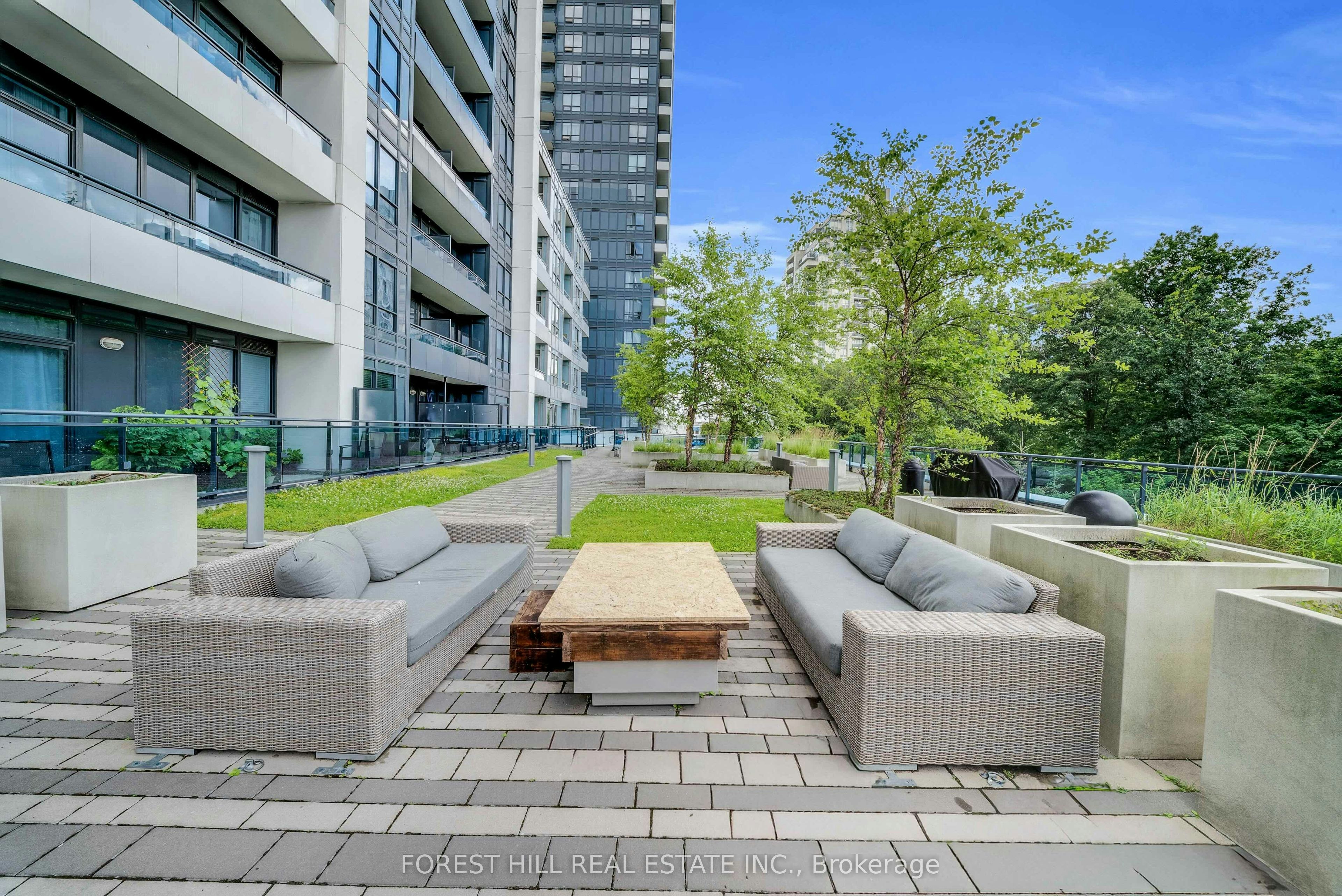 1706-7890 Bathurst Street, Vaughan, ON, L4J 0J8 - 38