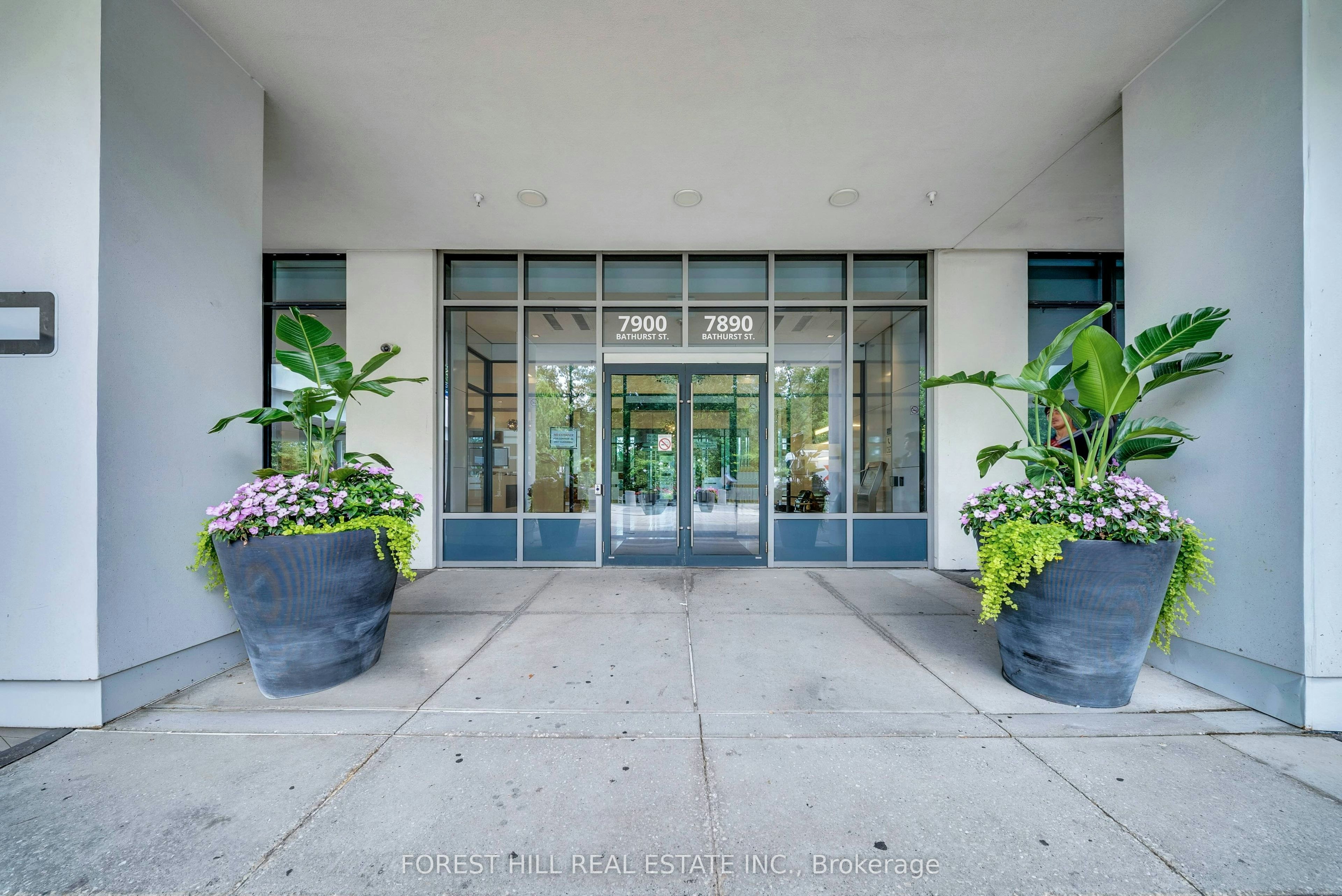 1706-7890 Bathurst Street, Vaughan, ON, L4J 0J8 - 3