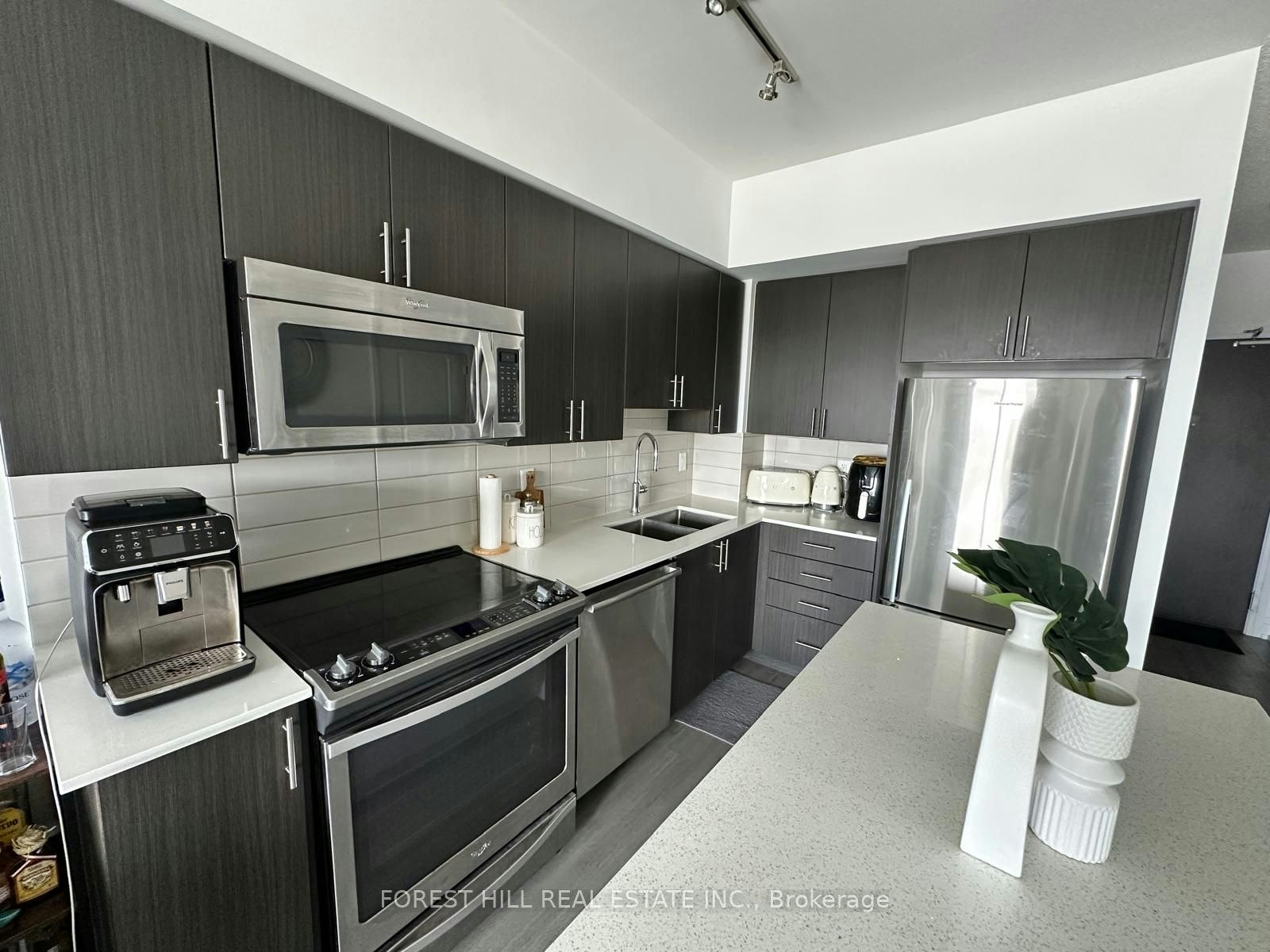 1706-7890 Bathurst Street, Vaughan, ON, L4J 0J8 - 8