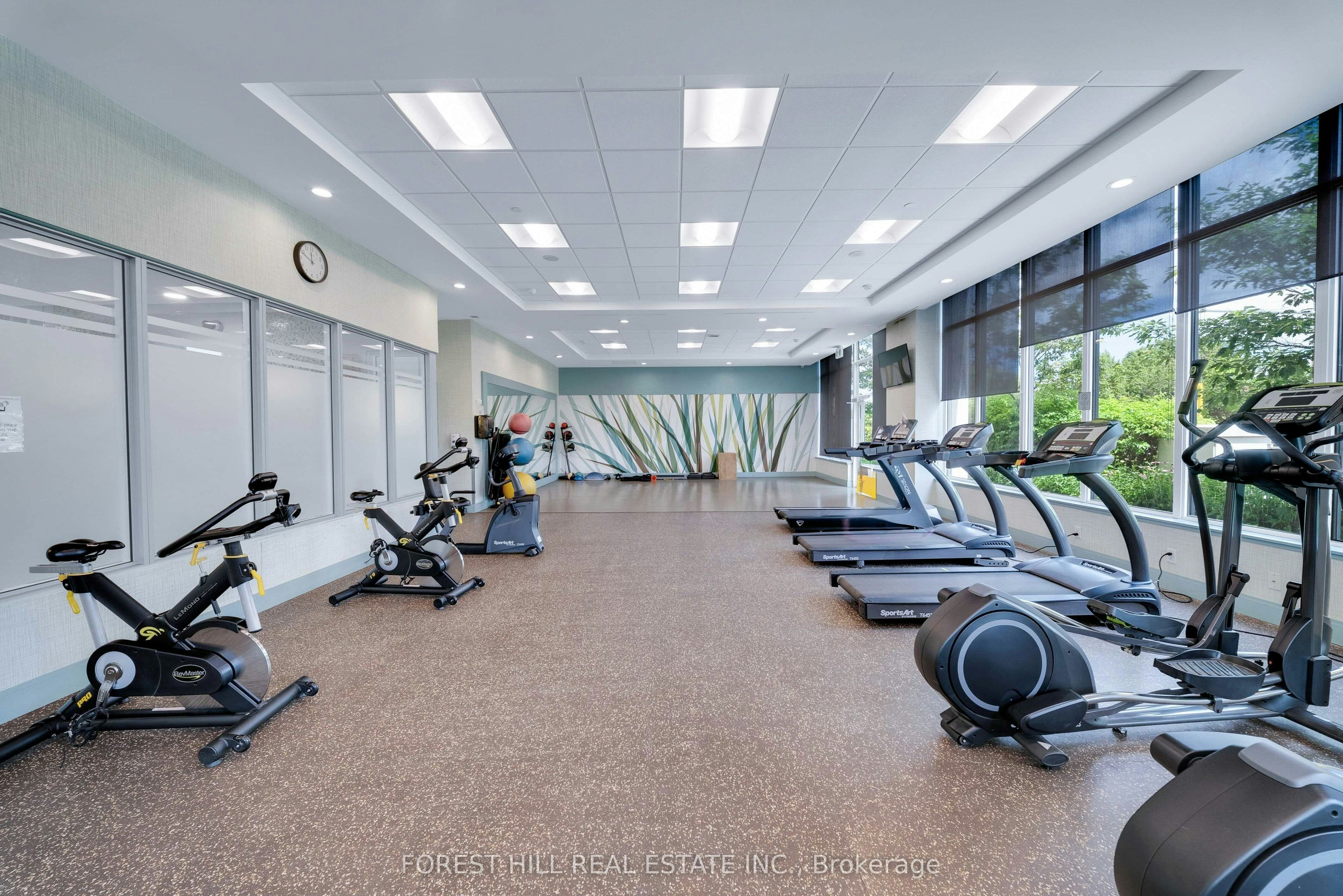 1706-7890 Bathurst Street, Vaughan, ON, L4J 0J8 - 35