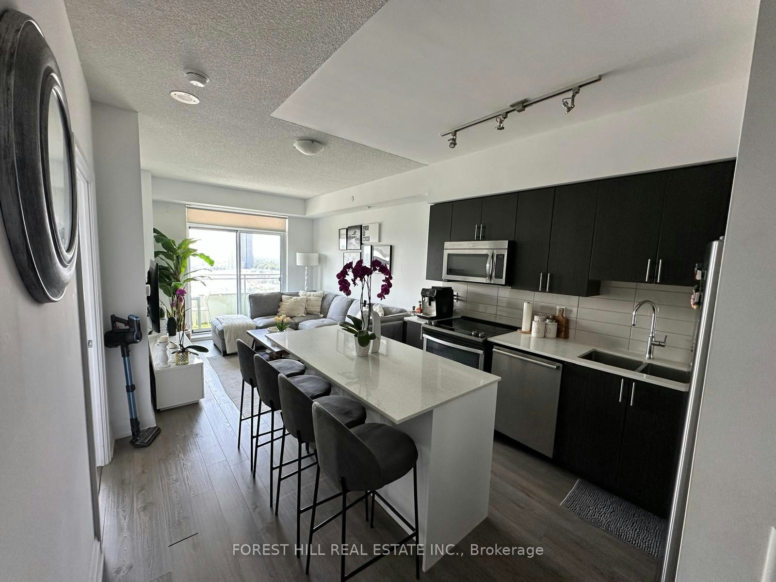 1706-7890 Bathurst Street, Vaughan, ON, L4J 0J8 - 6