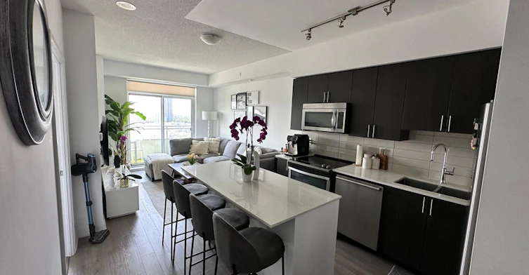 1706-7890 Bathurst Street, Vaughan, ON, L4J 0J8 - 6