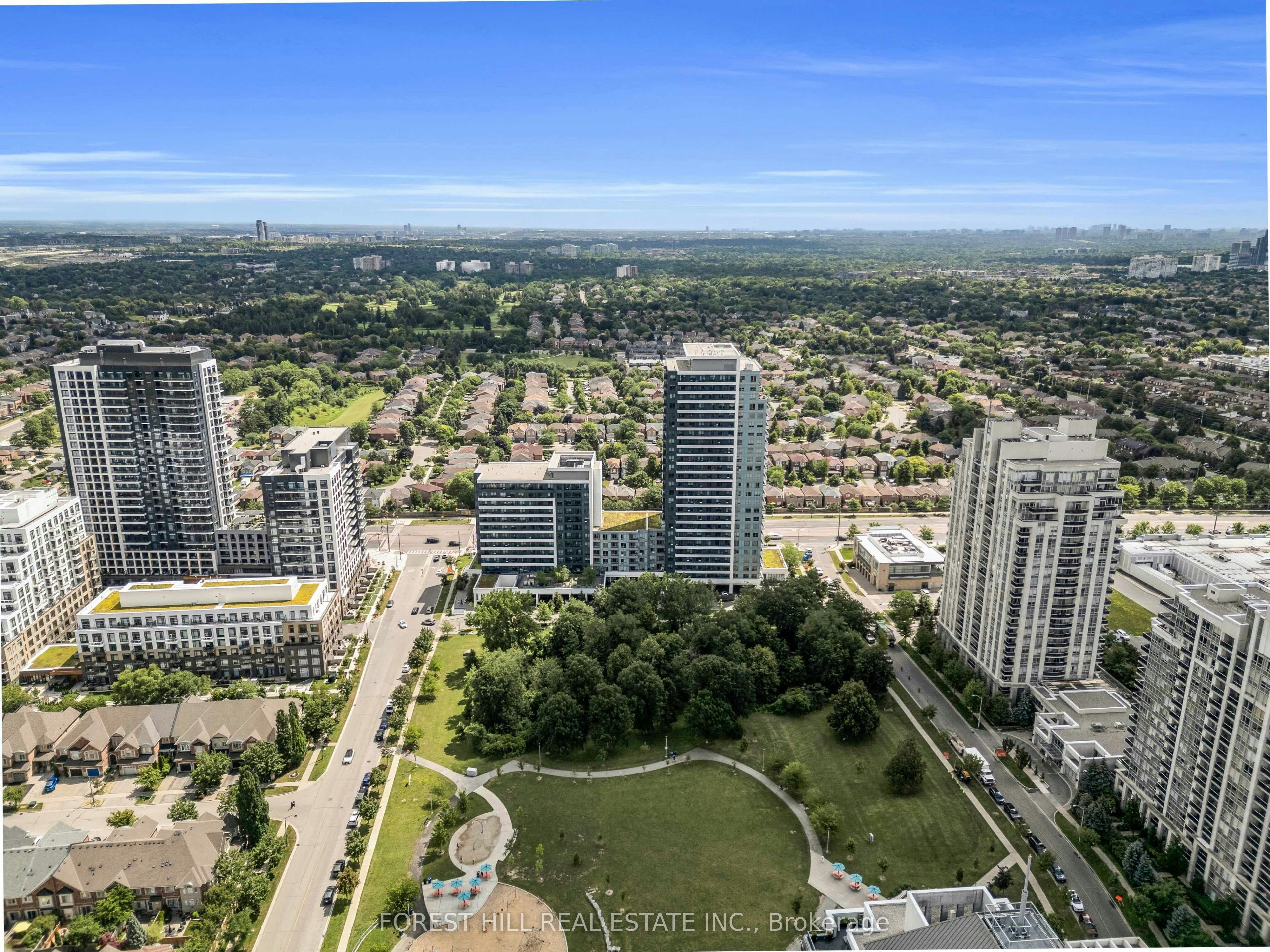 1706-7890 Bathurst Street, Vaughan, ON, L4J 0J8