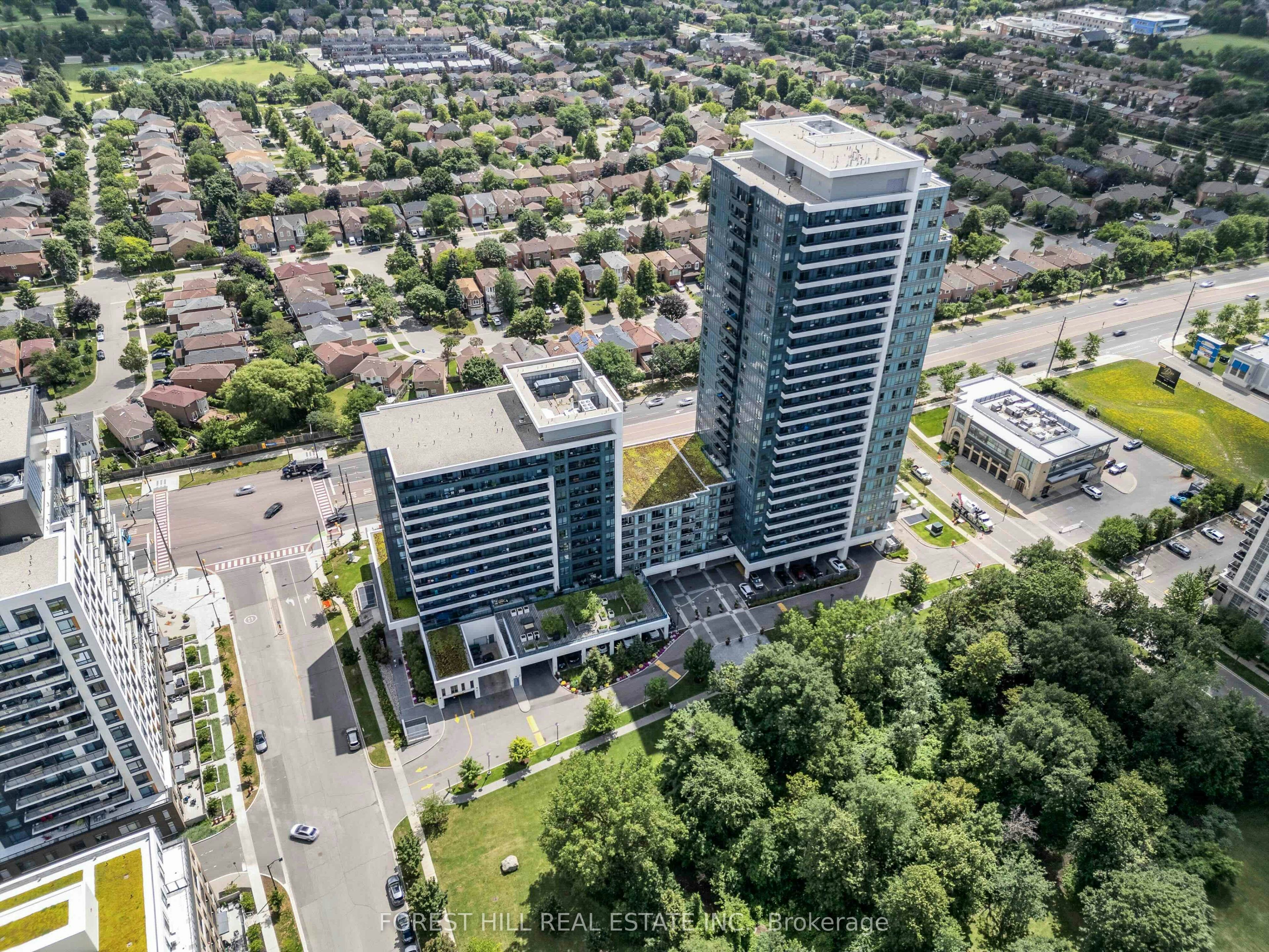1706-7890 Bathurst Street, Vaughan, ON, L4J 0J8 - 2