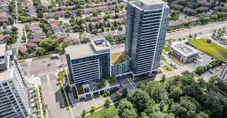 1706-7890 Bathurst Street, Vaughan, ON, L4J 0J8 - 2