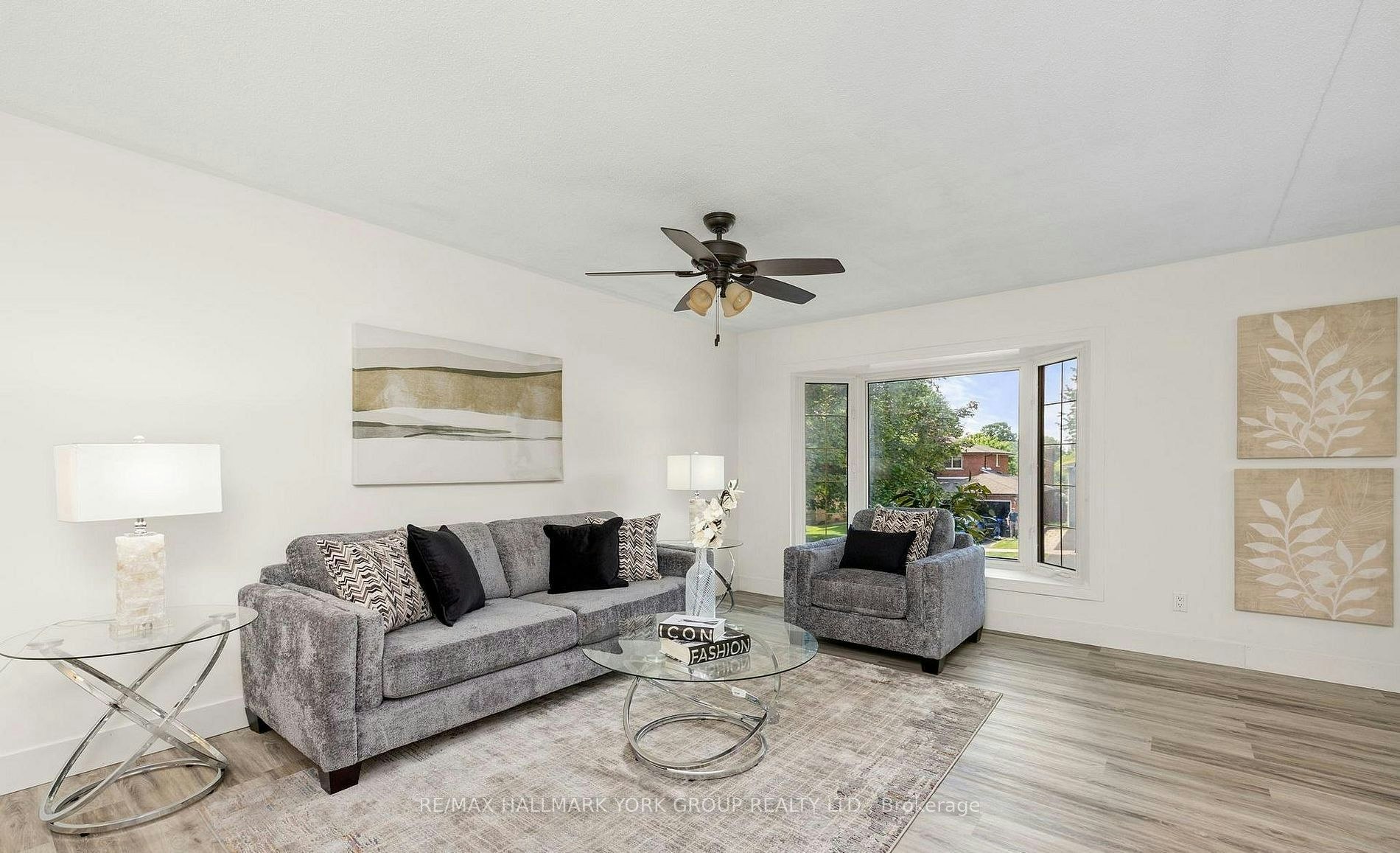 79 Maplegrove Avenue, Bradford West Gwillimbury, ON, L3Z 1R9 - 7