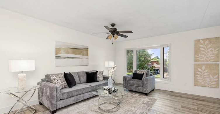 79 Maplegrove Avenue, Bradford West Gwillimbury, ON, L3Z 1R9 - 7
