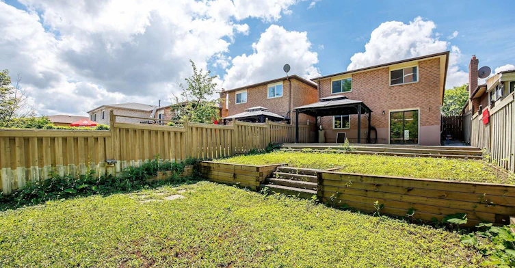 79 Maplegrove Avenue, Bradford West Gwillimbury, ON, L3Z 1R9 - 30