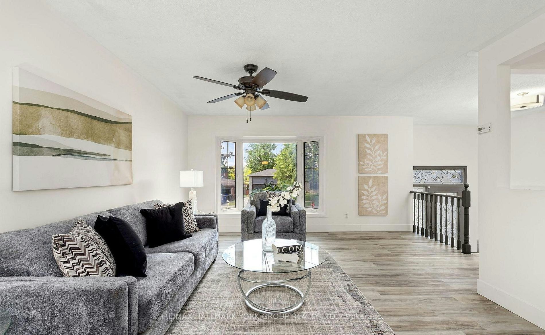 79 Maplegrove Avenue, Bradford West Gwillimbury, ON, L3Z 1R9 - 6