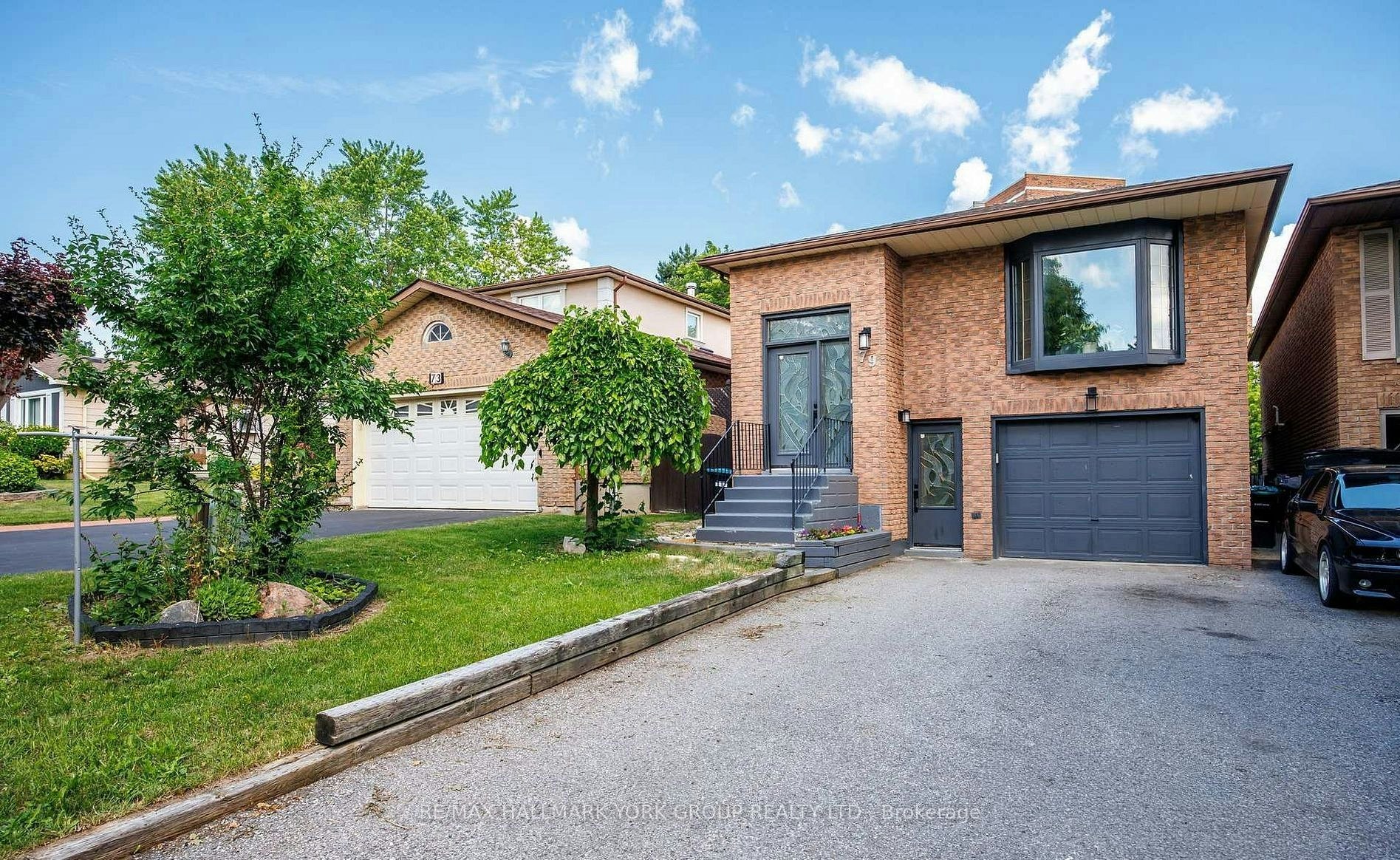 79 Maplegrove Avenue, Bradford West Gwillimbury, ON, L3Z 1R9 - 2