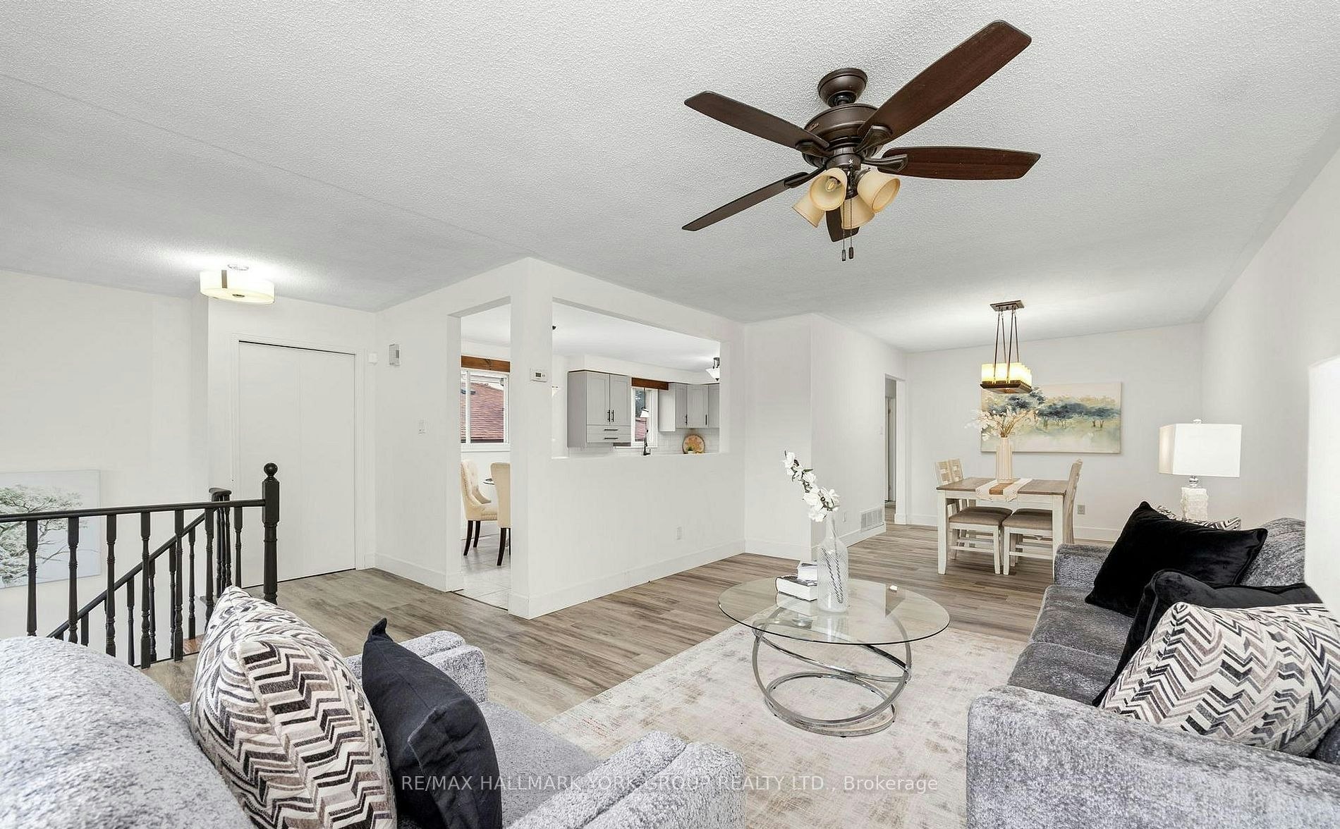 79 Maplegrove Avenue, Bradford West Gwillimbury, ON, L3Z 1R9 - 4