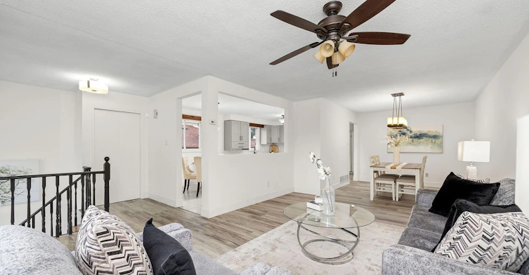 79 Maplegrove Avenue, Bradford West Gwillimbury, ON, L3Z 1R9 - 4