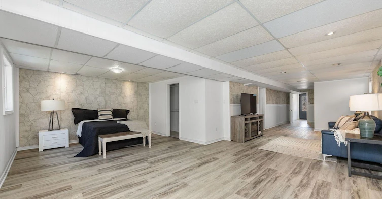 79 Maplegrove Avenue, Bradford West Gwillimbury, ON, L3Z 1R9 - 22