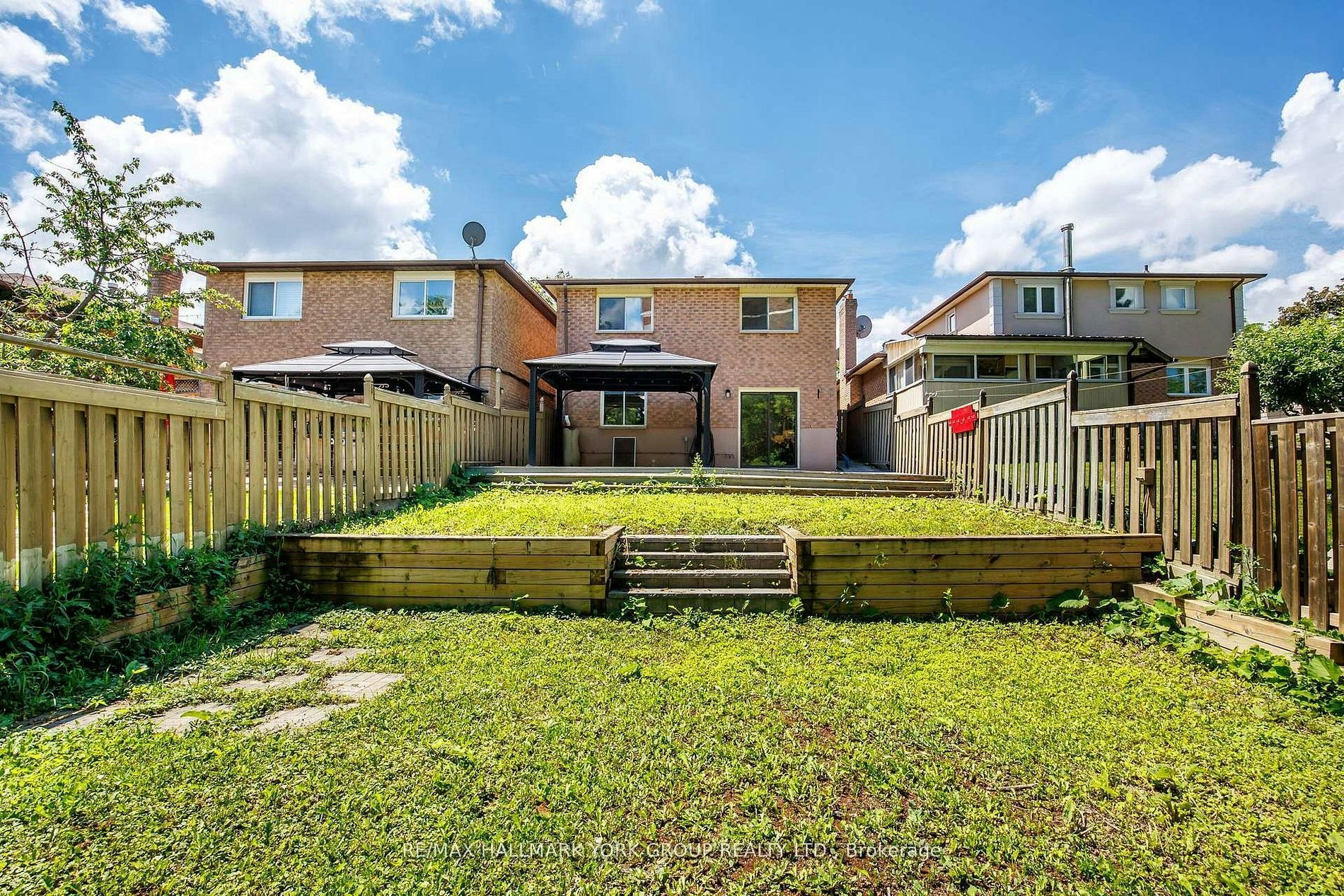 79 Maplegrove Avenue, Bradford West Gwillimbury, ON, L3Z 1R9 - 29