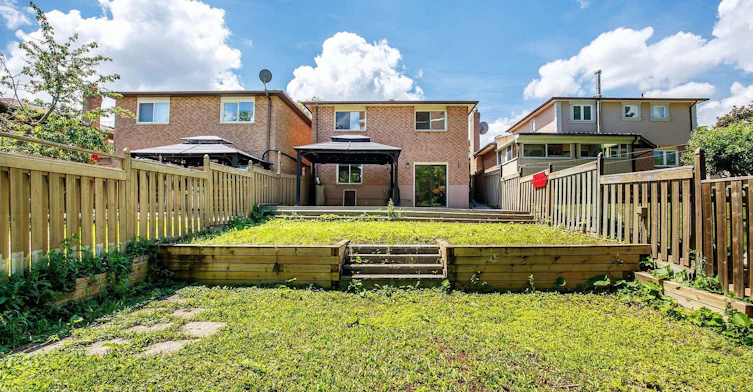 79 Maplegrove Avenue, Bradford West Gwillimbury, ON, L3Z 1R9 - 29
