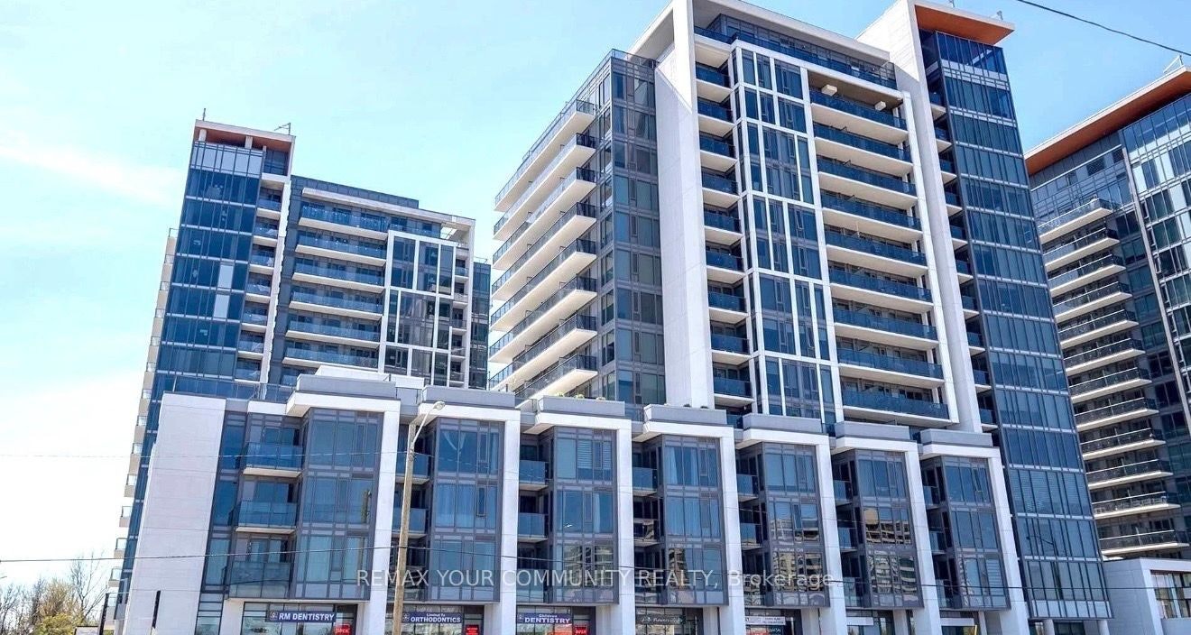318B-9600 Yonge Street, Richmond Hill, ON, L4C 0X3