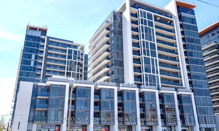 318B-9600 Yonge Street