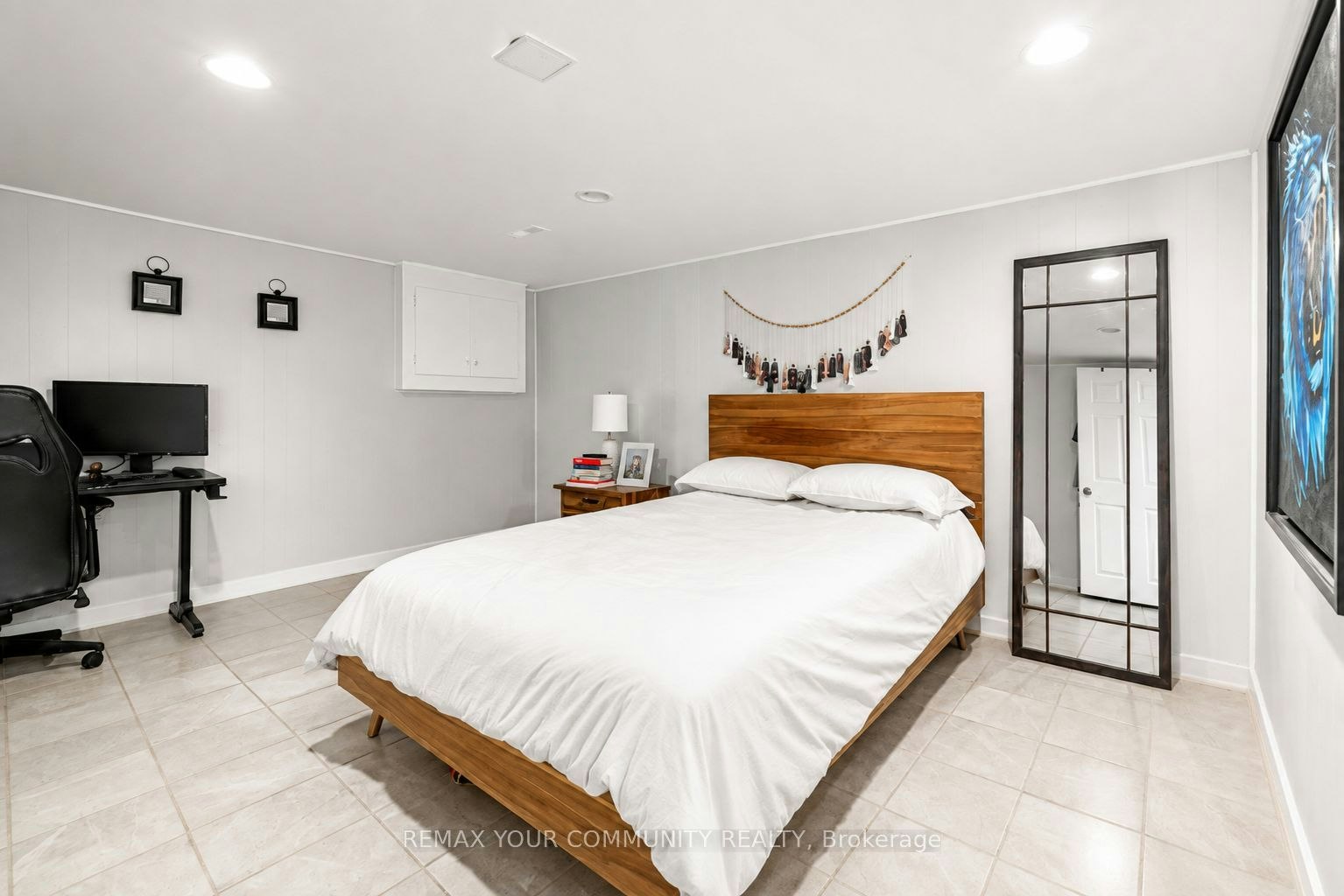 Lower Unit-14 Webster Drive, Aurora, ON, L4G 2A5 - 6