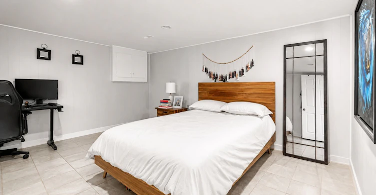 Lower Unit-14 Webster Drive, Aurora, ON, L4G 2A5 - 6