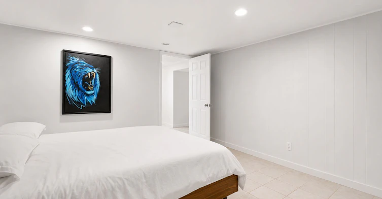 Lower Unit-14 Webster Drive, Aurora, ON, L4G 2A5 - 7
