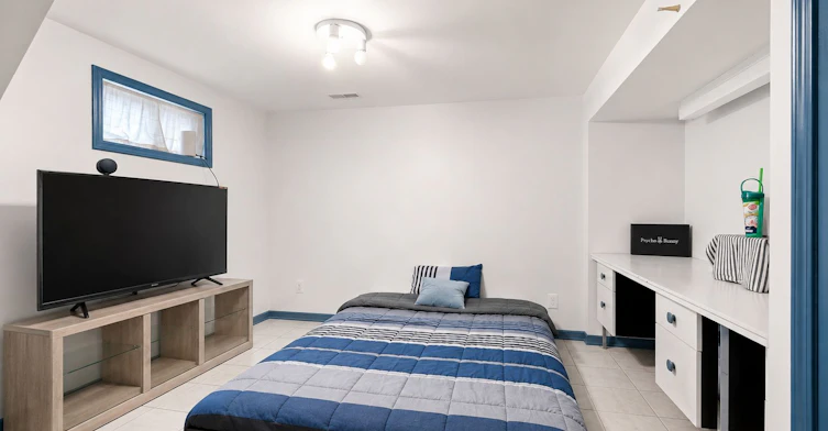 Lower Unit-14 Webster Drive, Aurora, ON, L4G 2A5 - 9
