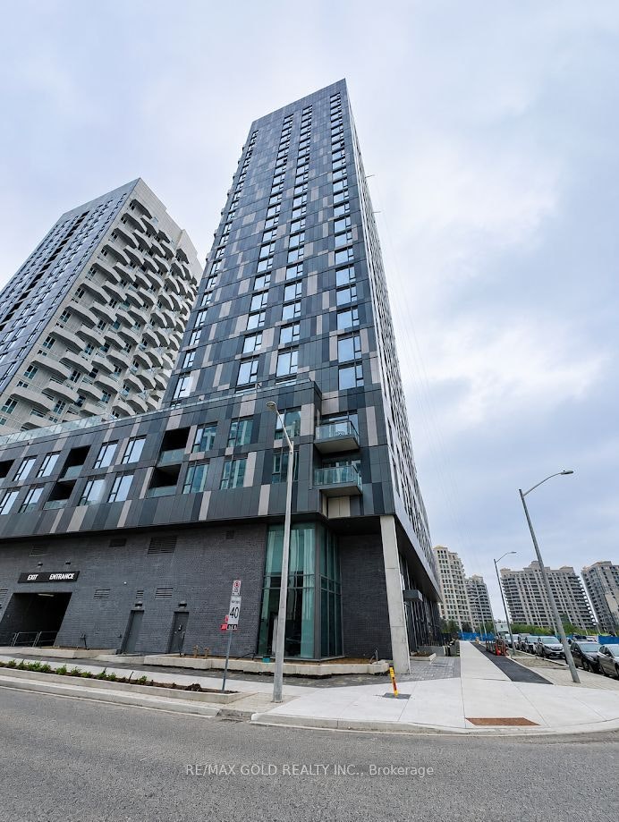 2110-474 Caldari Road, Vaughan, ON, L4K 0R5
