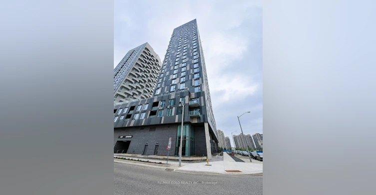 2110-474 Caldari Road, Vaughan, ON, L4K 0R5