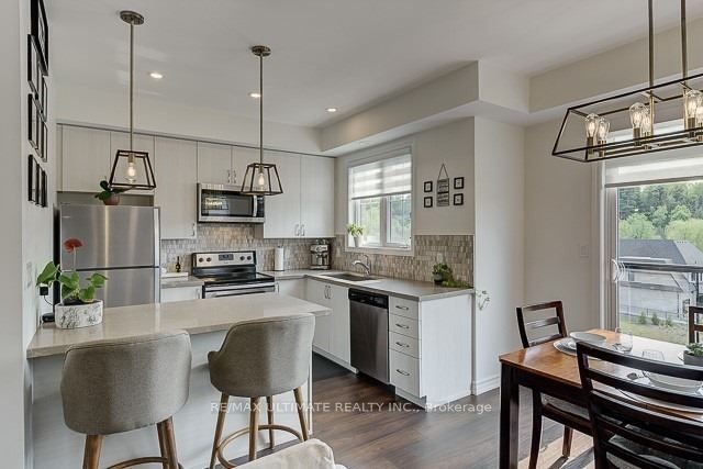 324-199 Pine Grove Road, Vaughan, ON, L4L 2H7 - 6