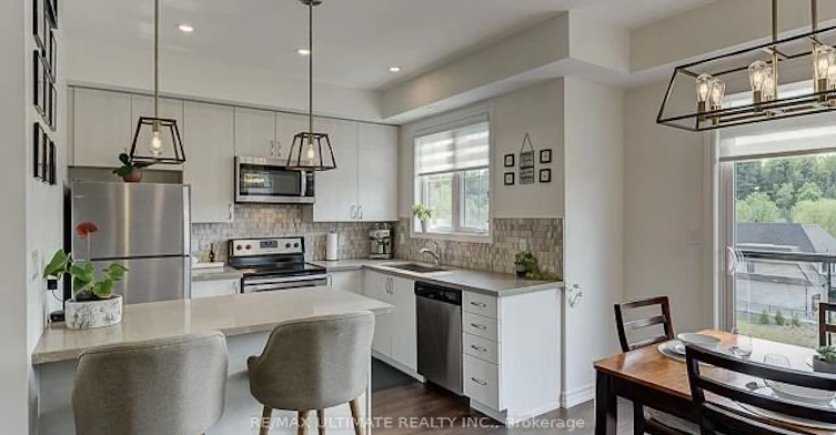 324-199 Pine Grove Road, Vaughan, ON, L4L 2H7 - 6