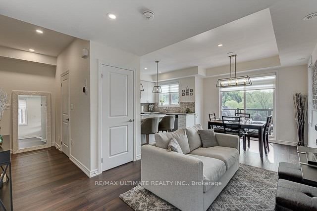 324-199 Pine Grove Road, Vaughan, ON, L4L 2H7 - 3