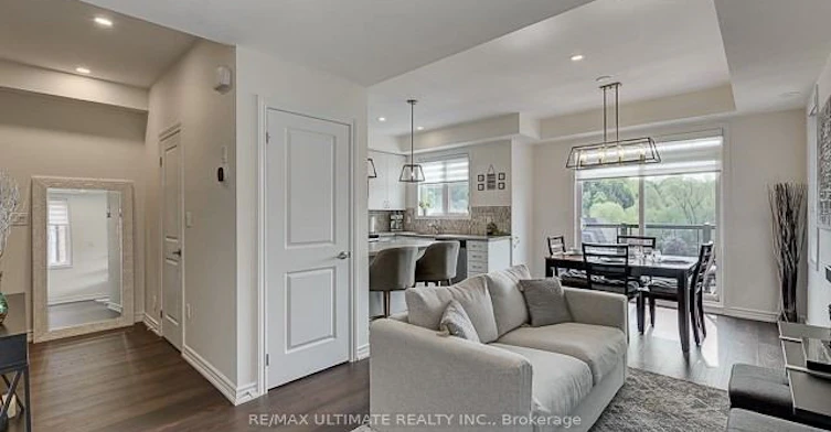 324-199 Pine Grove Road, Vaughan, ON, L4L 2H7 - 3