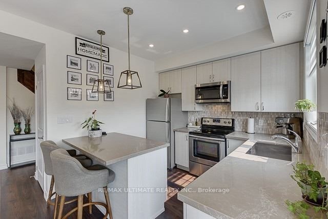 324-199 Pine Grove Road, Vaughan, ON, L4L 2H7 - 7