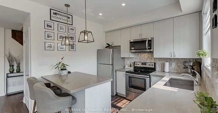 324-199 Pine Grove Road, Vaughan, ON, L4L 2H7 - 7