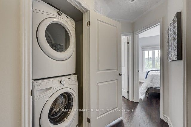 324-199 Pine Grove Road, Vaughan, ON, L4L 2H7 - 15