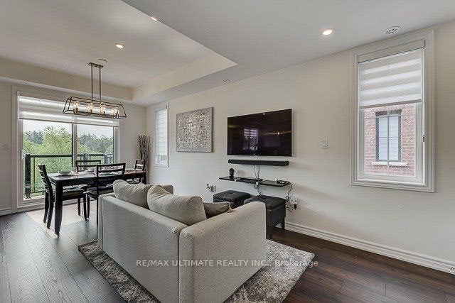 324-199 Pine Grove Road, Vaughan, ON, L4L 2H7 - 4