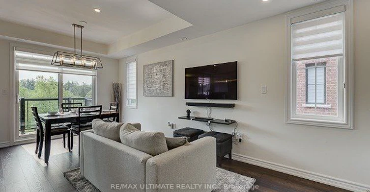 324-199 Pine Grove Road, Vaughan, ON, L4L 2H7 - 4