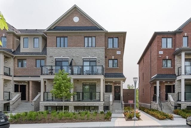324-199 Pine Grove Road, Vaughan, ON, L4L 2H7